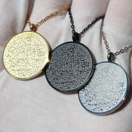Necklace